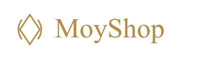 MoyShop Logo