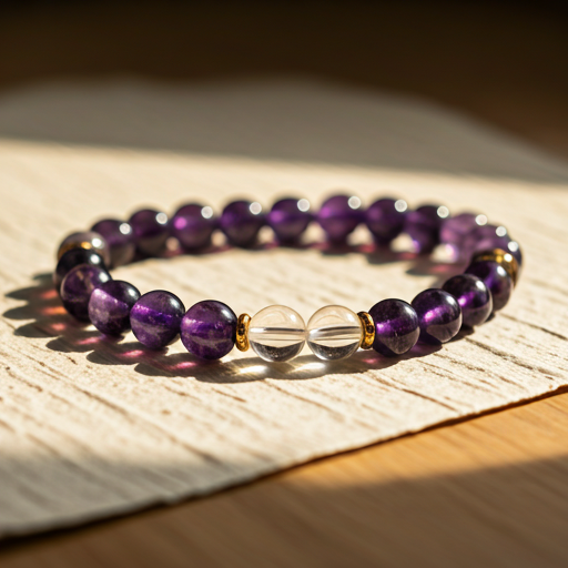 Fortune Flow Bracelet