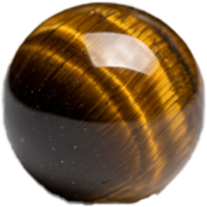 Amethyst Bead